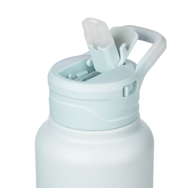 Термобутылка Fujisan XL, голубая арт.15952.14