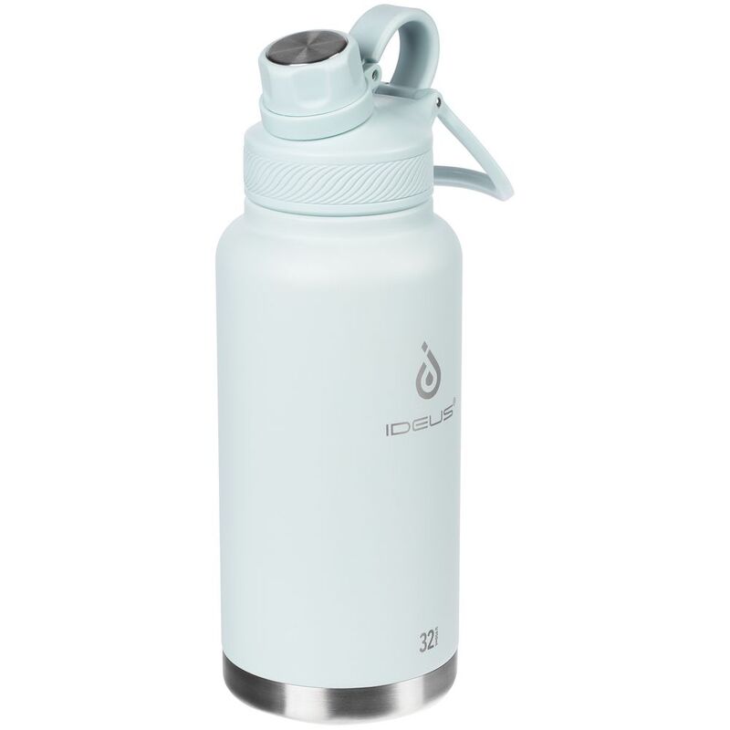 Термобутылка Fujisan XL, голубая арт.15952.14