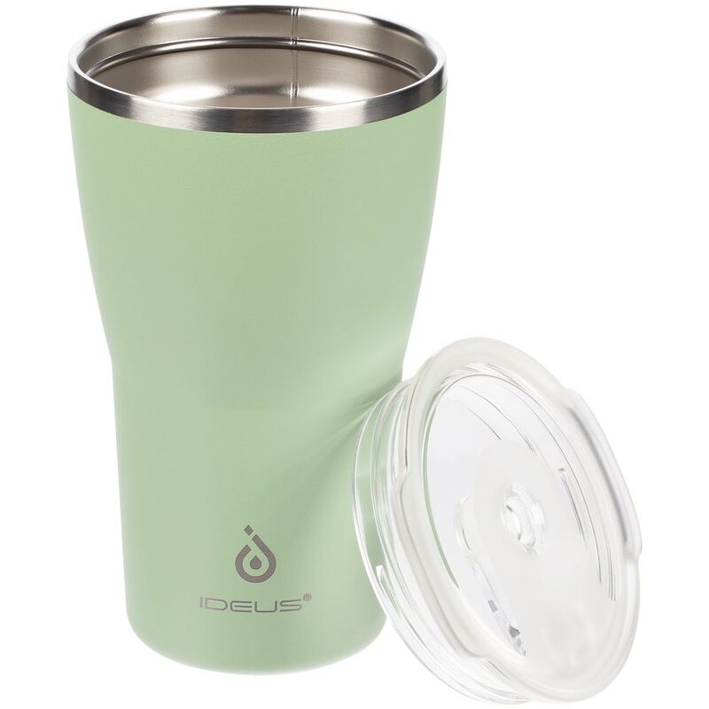 Термостакан Sapporo, зеленый арт.15953.90