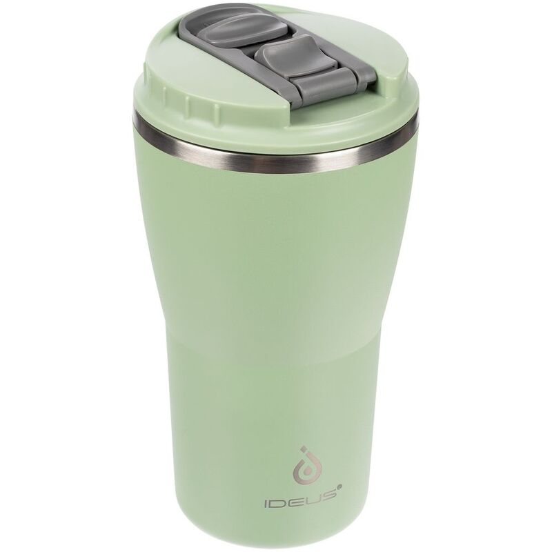 Термостакан Sapporo, зеленый арт.15953.90