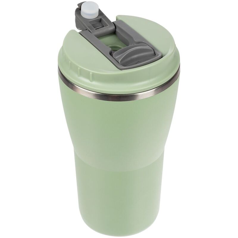 Термостакан Sapporo, зеленый арт.15953.90