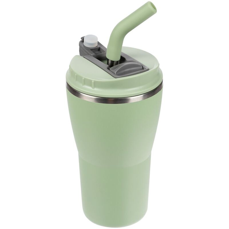 Термостакан Sapporo, зеленый арт.15953.90