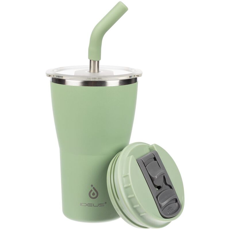 Термостакан Sapporo, зеленый арт.15953.90