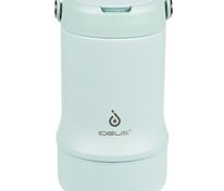 Термос для еды Tabenodo, голубой арт.15954.14