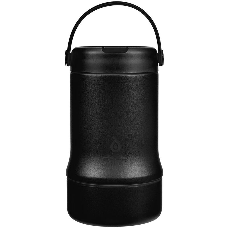 Термос для еды Tabenodo, черный арт.15954.30