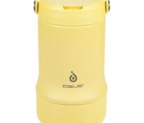 Термос для еды Tabenodo, желтый арт.15954.80