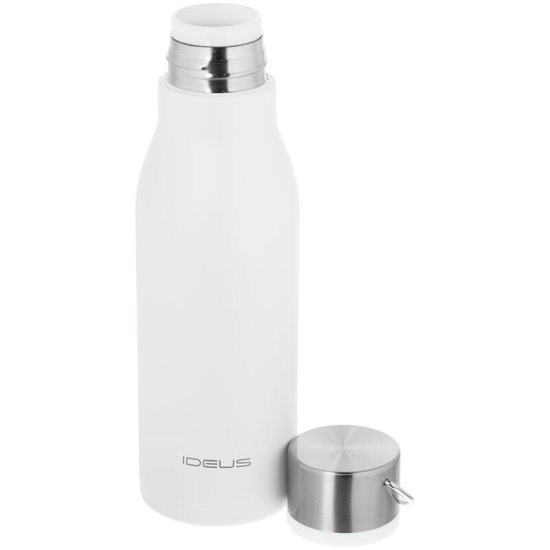 Термобутылка Tabenodo, белая арт.15955.60