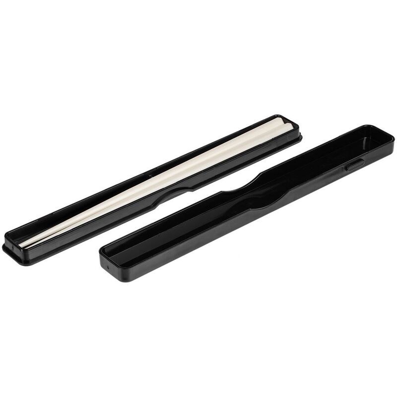 Термос для еды Jiayi в термочехле, черный арт.15957.30