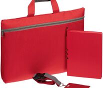 Набор Flexpen Shall Simple, красный арт.16604.50