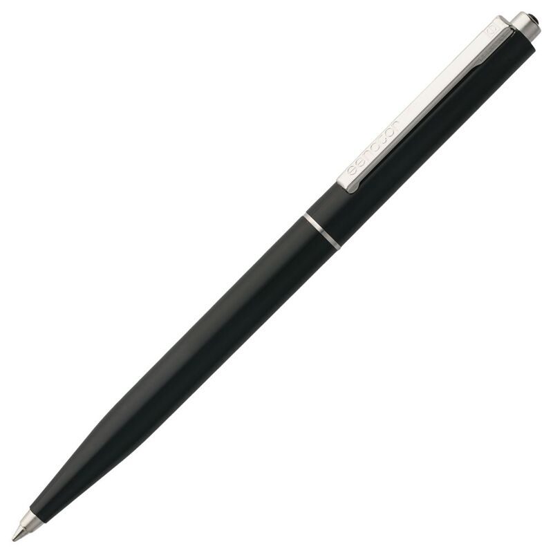 Набор Flexpen Shall Simple, черный арт.16604.30