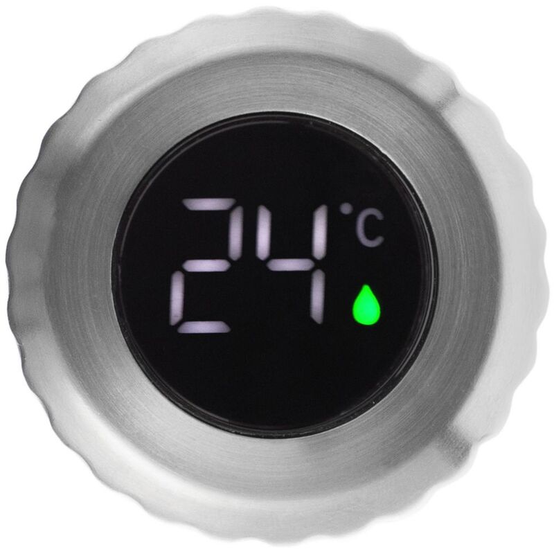 Смарт-бутылка Indico, белая арт.16175.60