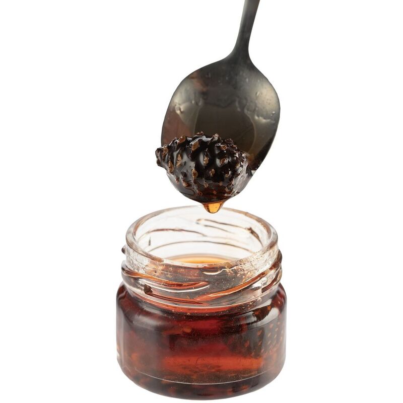 Варенье из сосновых шишек Foresta Mini арт.16671.00