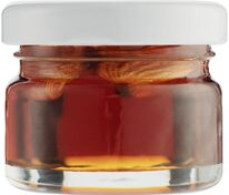 Миндаль Nutree в сиропе шиповника арт.16673.00