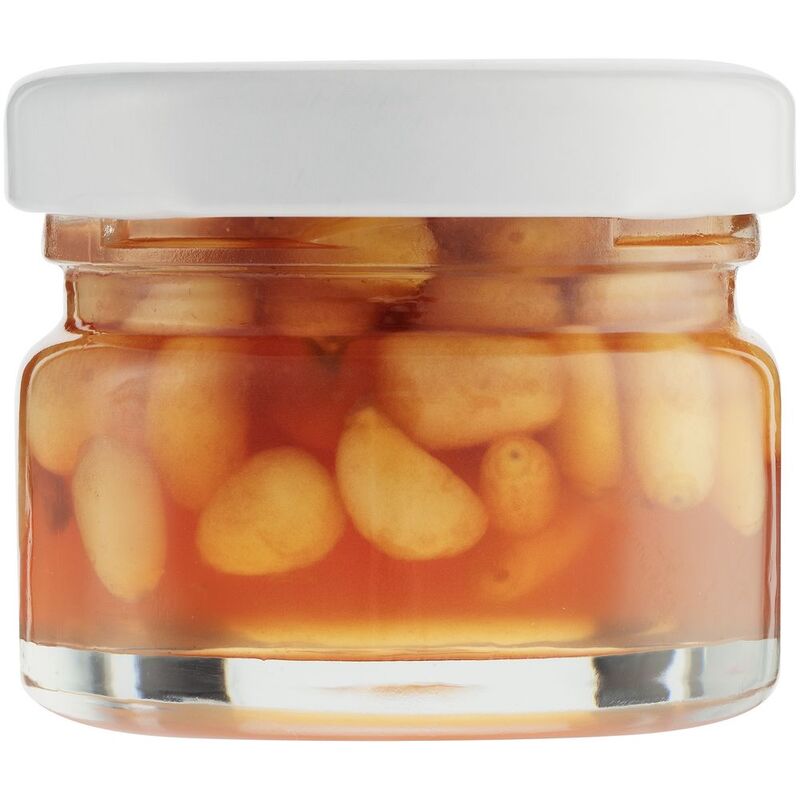 Кедровые орехи Nutree в сосновом сиропе арт.16675.00