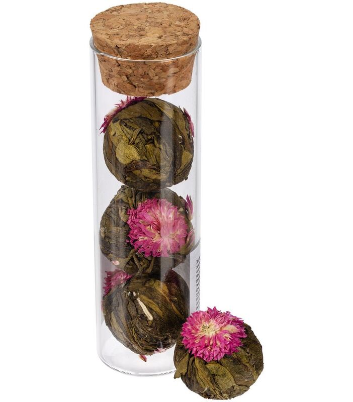 Набор &laquo;Большое чайное путешествие&raquo;, ver.1 арт.16390.30