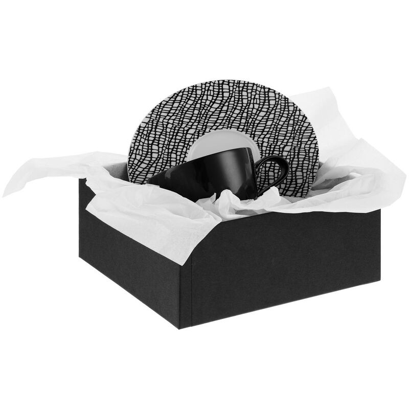 Декоративная упаковочная бумага Tissue, белая арт.27672.60