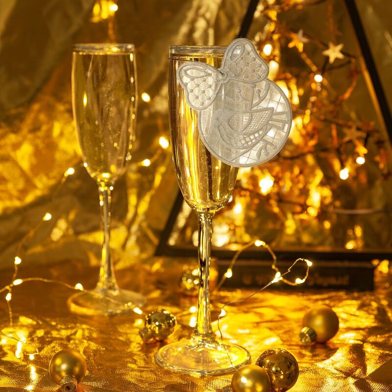 Набор Sparkle, с подвеской &laquo;Птичка&raquo; арт.18246.02