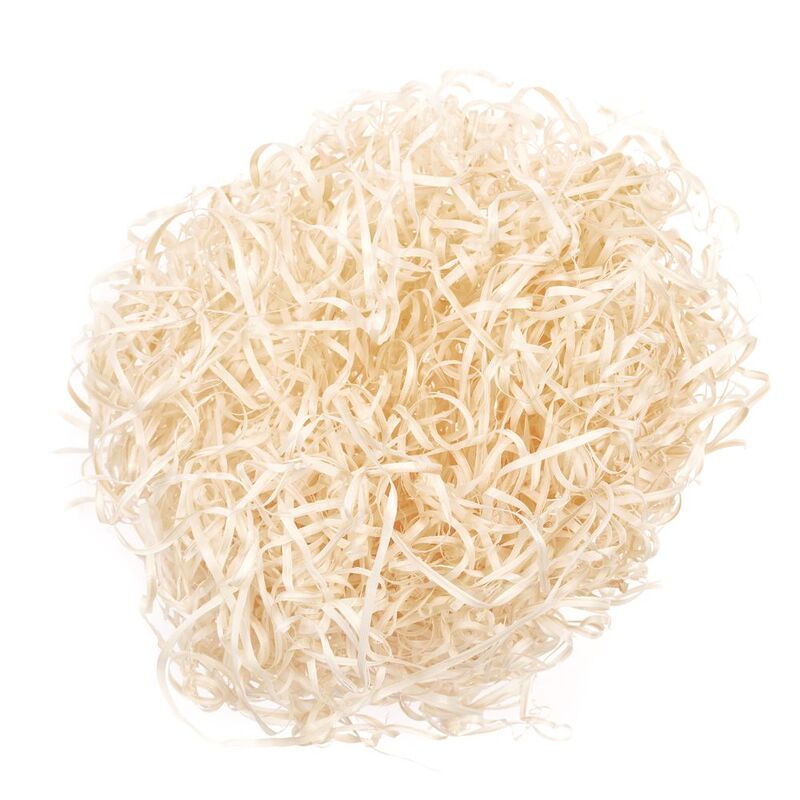 Древесная шерсть Woodly арт.28204