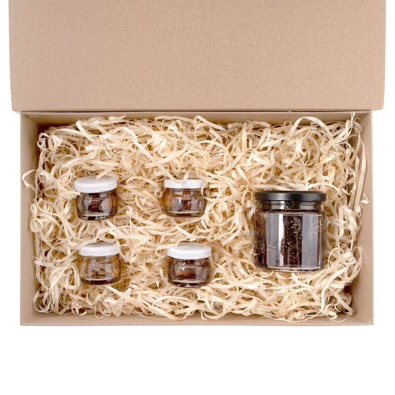 Древесная шерсть Woodly арт.28204