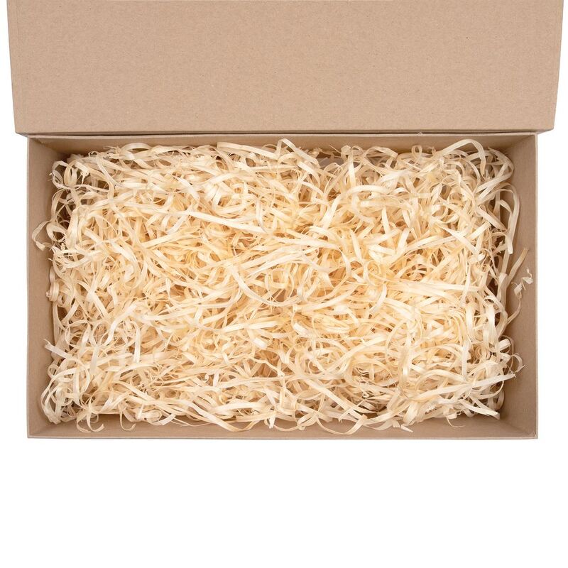 Древесная шерсть Woodly арт.28204