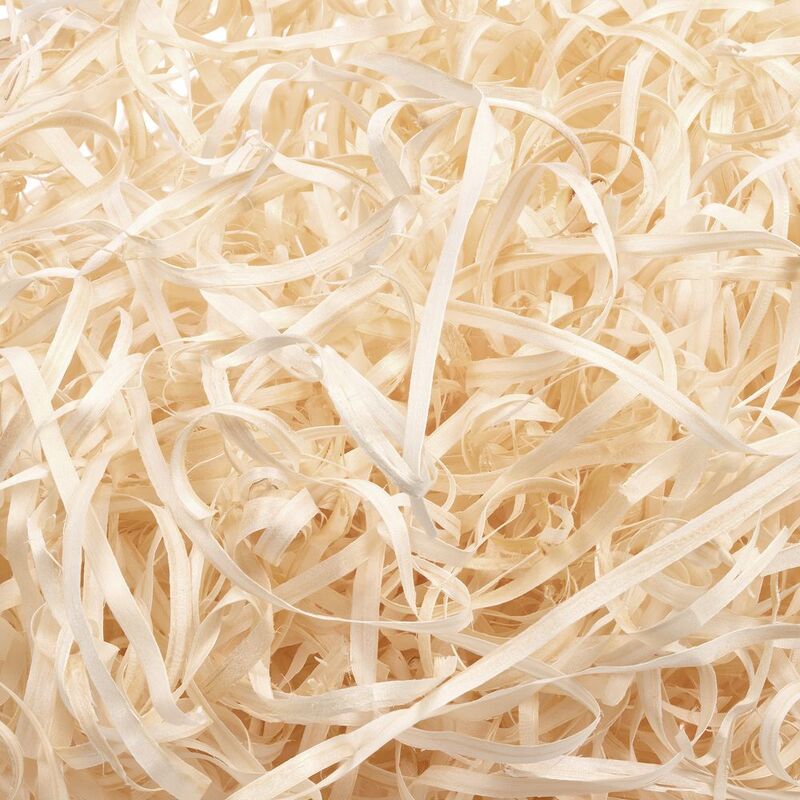 Древесная шерсть Woodly арт.28204