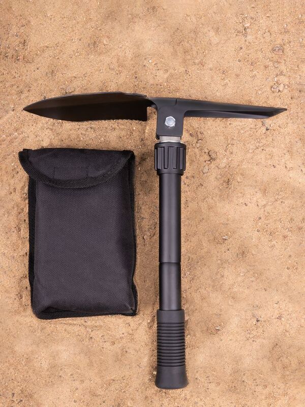 Складная лопата Sap, ver.2 арт.17730.30