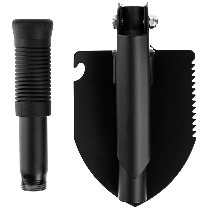 Складная лопата Sap, ver.2 арт.17730.30