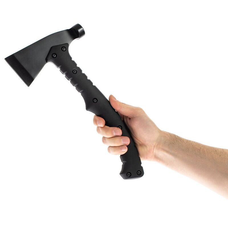 Туристический топор Bal, черный арт.17731.30