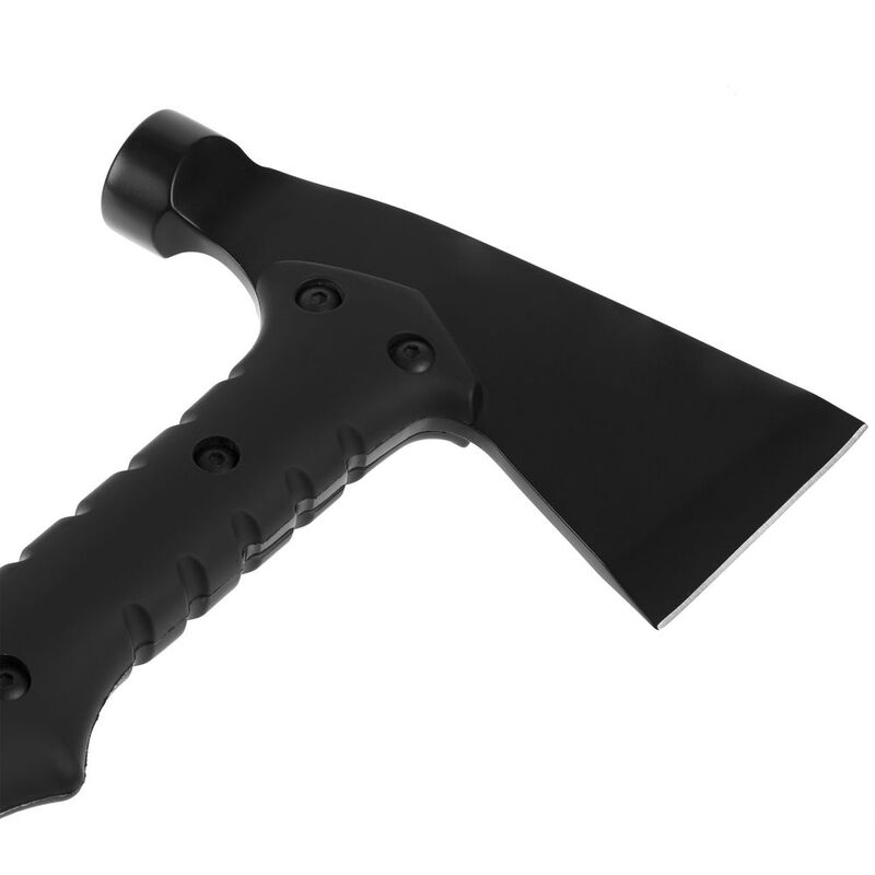 Туристический топор Bal, черный арт.17731.30