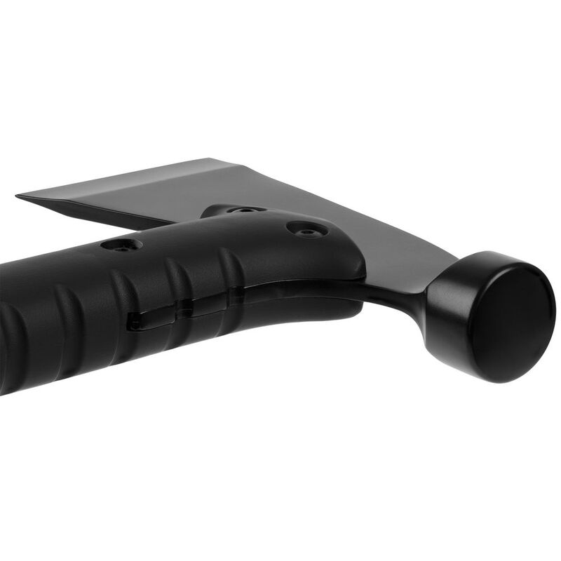 Туристический топор Bal, черный арт.17731.30