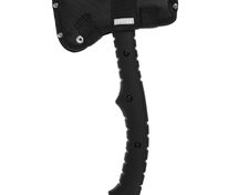 Туристический топор Bal, черный арт.17731.30