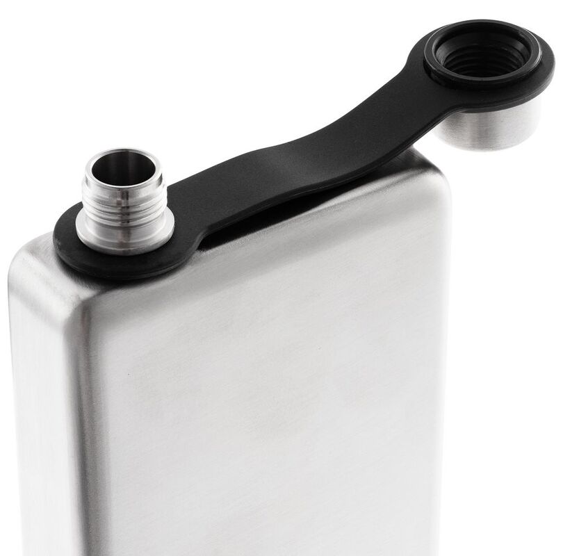 Фляжка Druk, стальная арт.17733.10