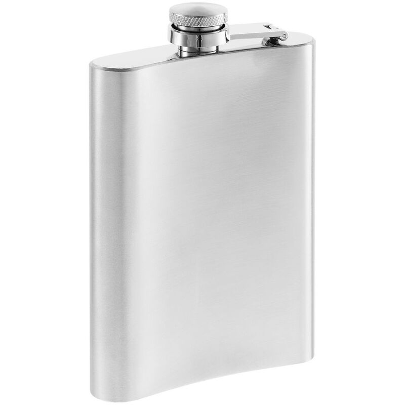 Фляжка Great Muse, стальная арт.17734.10