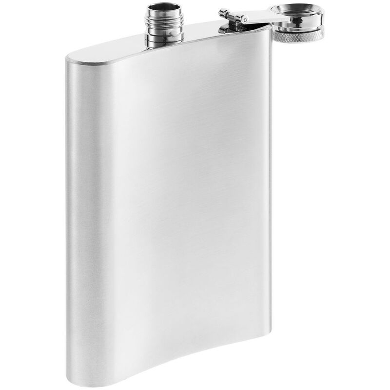 Фляжка Great Muse, стальная арт.17734.10