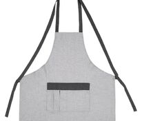 Фартук Settle In, серый арт.15784.10