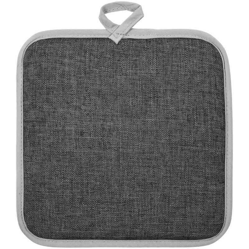 Прихватка Settle In, серая арт.15785.13