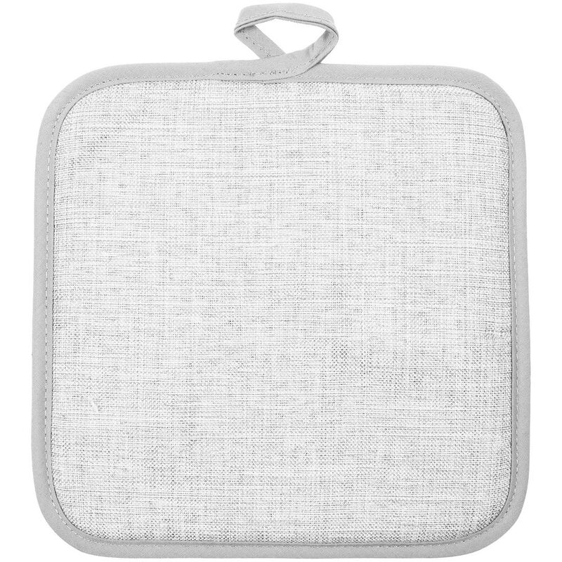 Прихватка Settle In, серая арт.15785.13