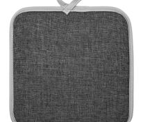 Прихватка Settle In, серая арт.15785.13