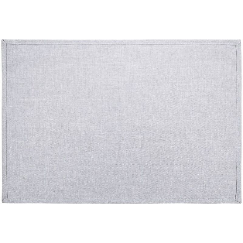 Салфетка сервировочная Settle In, серая арт.15788.10