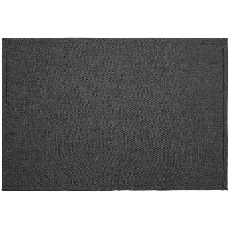 Салфетка сервировочная Settle In, темно-серая арт.15788.31