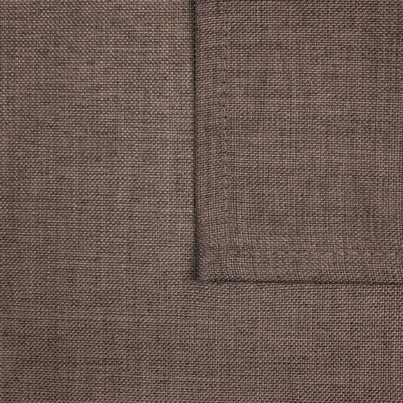 Салфетка сервировочная Settle In, коричневая арт.15788.59