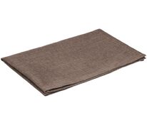 Салфетка сервировочная Settle In, коричневая арт.15788.59