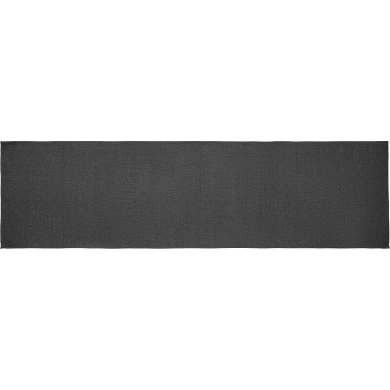 Дорожка сервировочная Settle In, темно-серая арт.15789.31