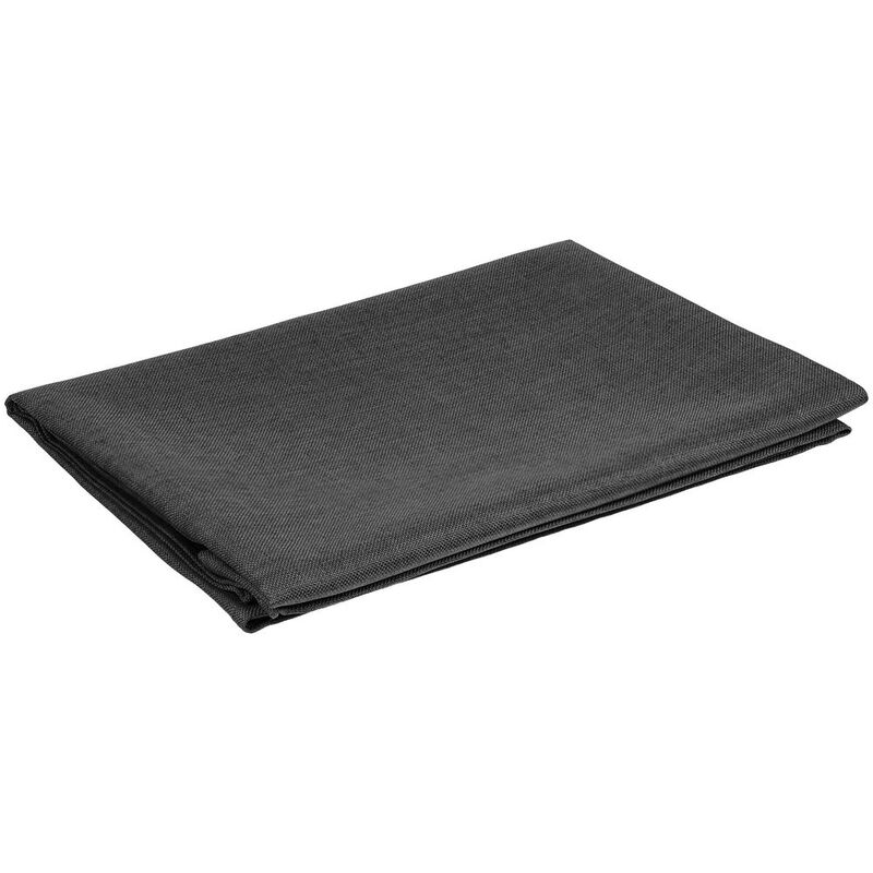 Дорожка сервировочная Settle In, темно-серая арт.15789.31