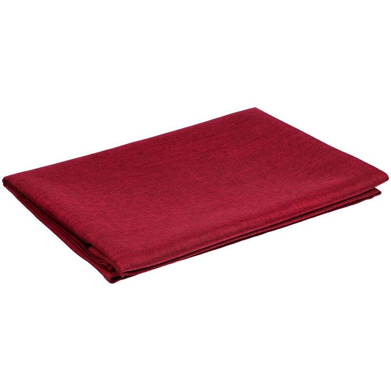 Дорожка сервировочная Settle In, красная арт.15789.50