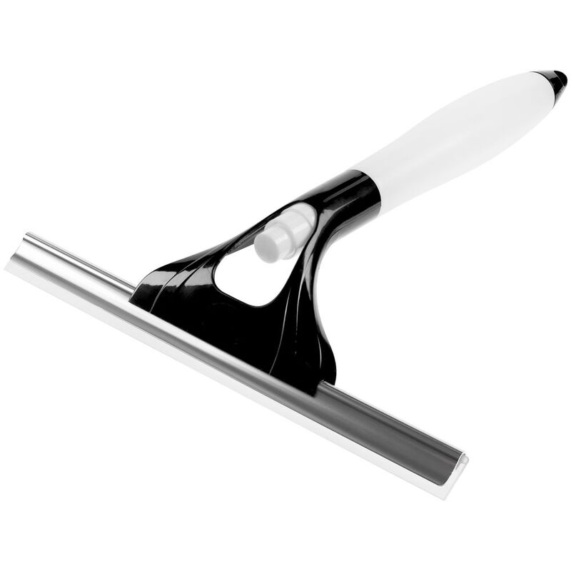 Водосгон с распылителем PolishUp, черный арт.17736.30