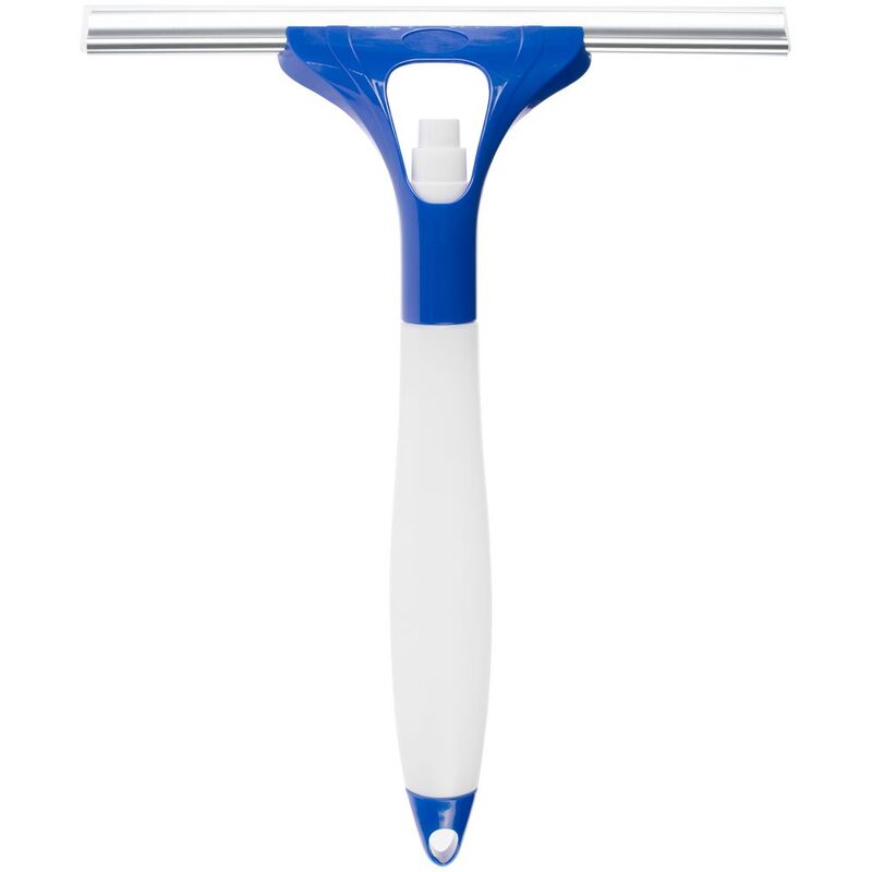 Водосгон с распылителем PolishUp, синий арт.17736.40