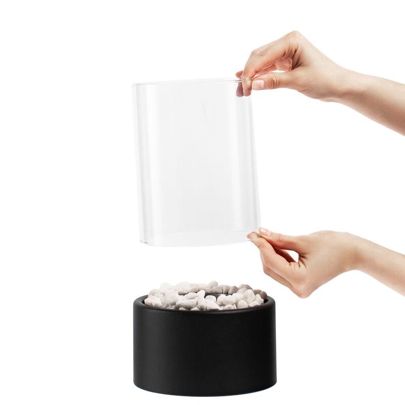 Биокамин Sera арт.16177.30