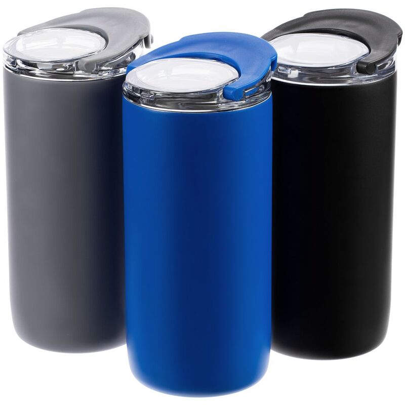 Термостакан Voima, черный арт.15792.30