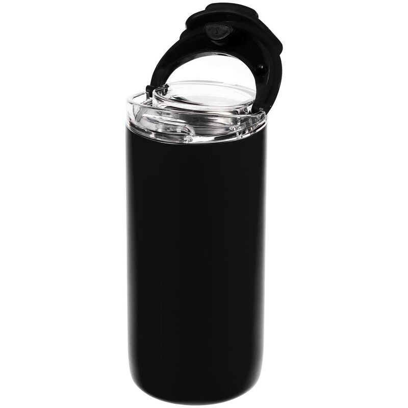 Термостакан Voima, черный арт.15792.30